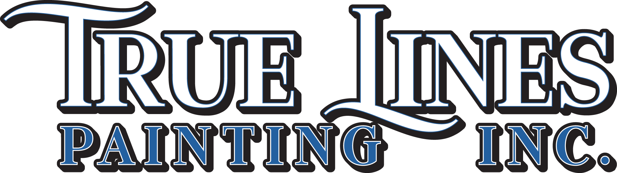 True Lines Painting Inc.