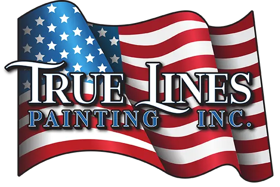 Home link True Lines Painting